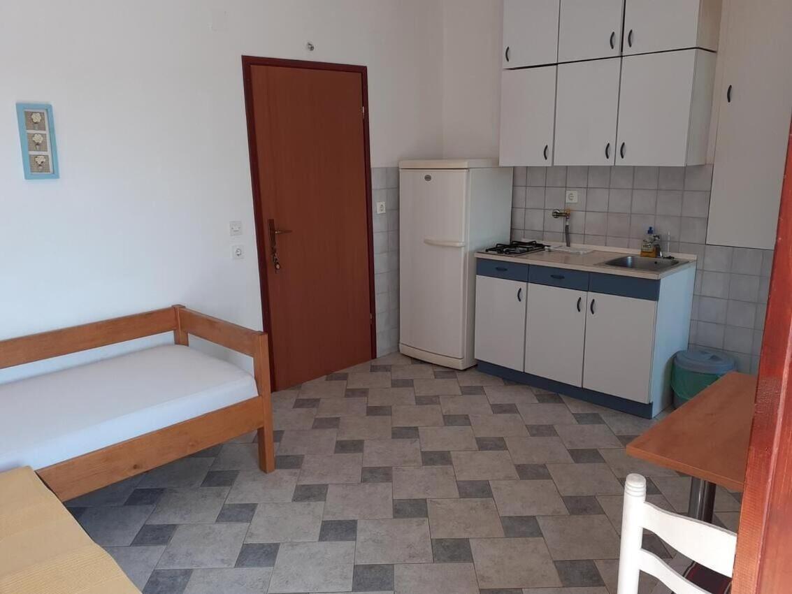 Apartments Ana ビビニェ エクステリア 写真