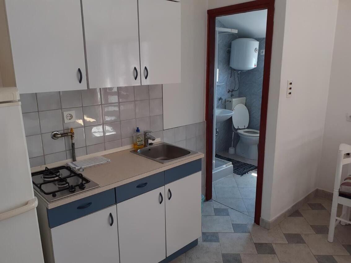 Apartments Ana ビビニェ エクステリア 写真