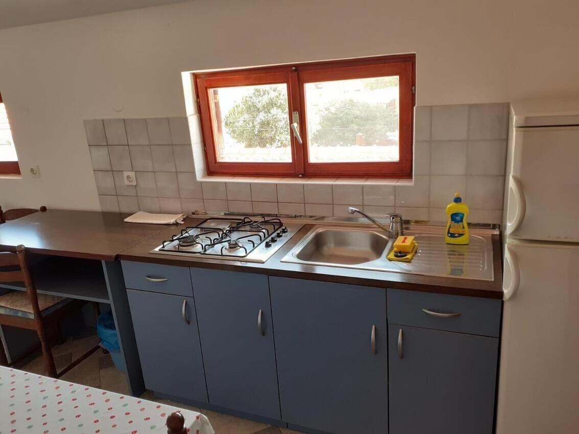 Apartments Ana ビビニェ エクステリア 写真